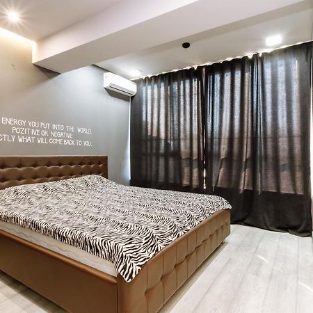 Near Shopping Malldova And Kaufland Wi-Fi Apartman Kisinyov Kültér fotó
